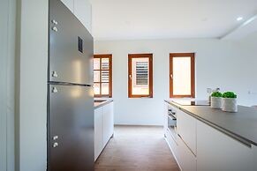 Hanchi Snoa Boutique Apartments