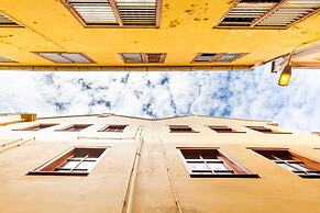 Hanchi Snoa Boutique Apartments