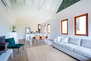 Hanchi Snoa Boutique Apartments