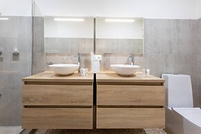 Hanchi Snoa Boutique Apartments