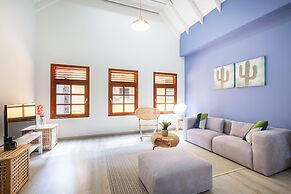 Hanchi Snoa Boutique Apartments