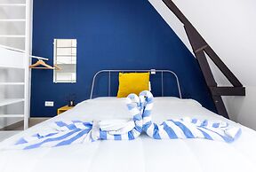 Hanchi Snoa Boutique Apartments