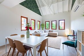 Hanchi Snoa Boutique Apartments