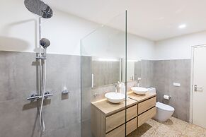 Hanchi Snoa Boutique Apartments