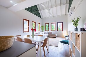 Hanchi Snoa Boutique Apartments