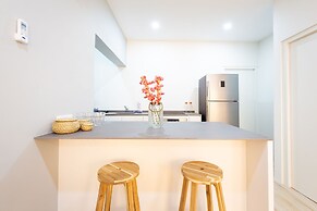 Hanchi Snoa Boutique Apartments