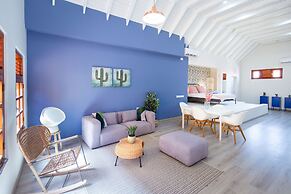 Hanchi Snoa Boutique Apartments