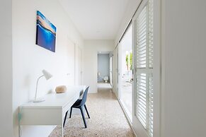 Hanchi Snoa Boutique Apartments