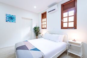 Hanchi Snoa Boutique Apartments