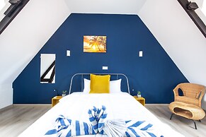 Hanchi Snoa Boutique Apartments