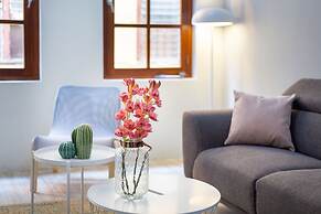 Hanchi Snoa Boutique Apartments