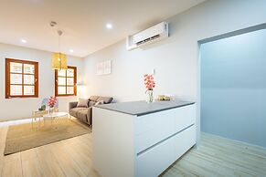 Hanchi Snoa Boutique Apartments