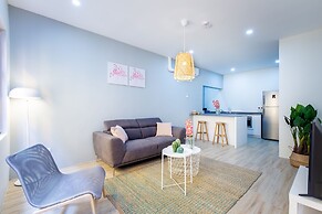 Hanchi Snoa Boutique Apartments