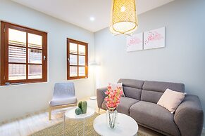 Hanchi Snoa Boutique Apartments