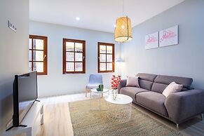 Hanchi Snoa Boutique Apartments