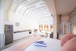 Hanchi Snoa Boutique Apartments