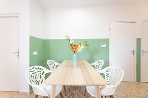 Hanchi Snoa Boutique Apartments