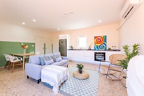 Hanchi Snoa Boutique Apartments