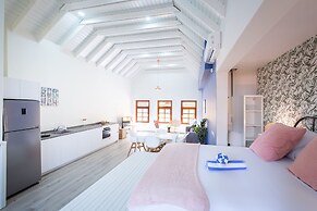 Hanchi Snoa Boutique Apartments