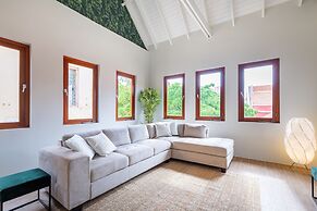 Hanchi Snoa Boutique Apartments