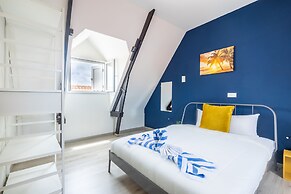 Hanchi Snoa Boutique Apartments