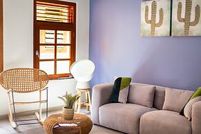 Hanchi Snoa Boutique Apartments