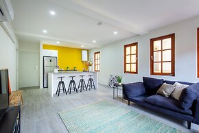 Hanchi Snoa Boutique Apartments