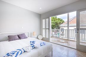 Hanchi Snoa Boutique Apartments