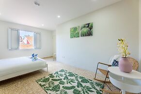 Hanchi Snoa Boutique Apartments