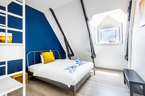 Hanchi Snoa Boutique Apartments