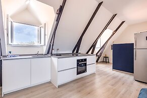 Hanchi Snoa Boutique Apartments