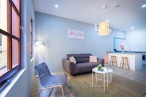 Hanchi Snoa Boutique Apartments