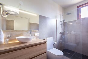 Hanchi Snoa Boutique Apartments