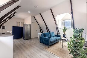 Hanchi Snoa Boutique Apartments