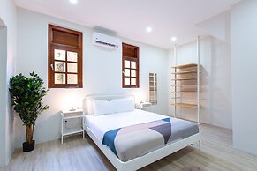 Hanchi Snoa Boutique Apartments