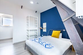 Hanchi Snoa Boutique Apartments
