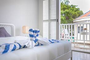 Hanchi Snoa Boutique Apartments