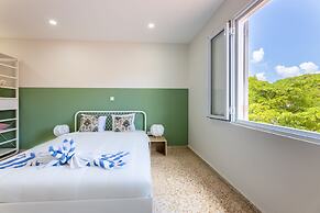 Hanchi Snoa Boutique Apartments