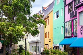 Hanchi Snoa Boutique Apartments