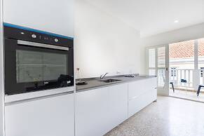 Hanchi Snoa Boutique Apartments