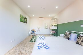 Hanchi Snoa Boutique Apartments