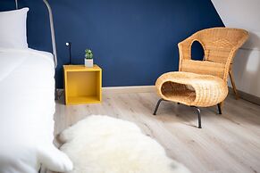 Hanchi Snoa Boutique Apartments