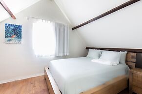 Punda City Centre Penthouse at Plaza JoJo