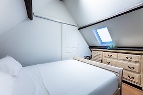 Punda City Centre Penthouse at Plaza JoJo