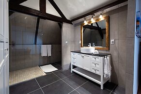 Punda City Centre Penthouse at Plaza JoJo
