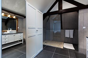 Punda City Centre Penthouse at Plaza JoJo