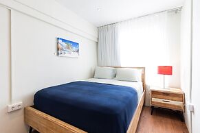 Punda City Centre Penthouse at Plaza JoJo