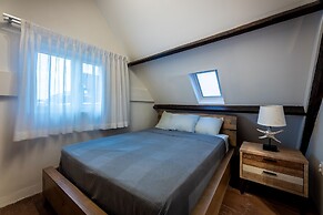 Punda City Centre Penthouse at Plaza JoJo