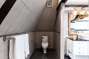 Punda City Centre Penthouse at Plaza JoJo