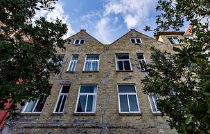 Punda City Centre Penthouse at Plaza JoJo